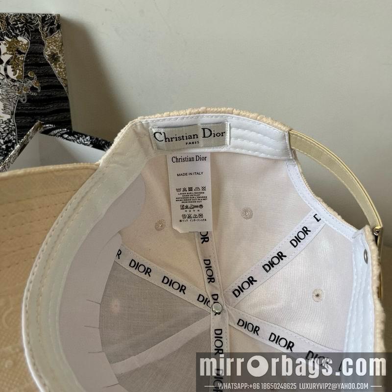 Replica Dior Hat dx17