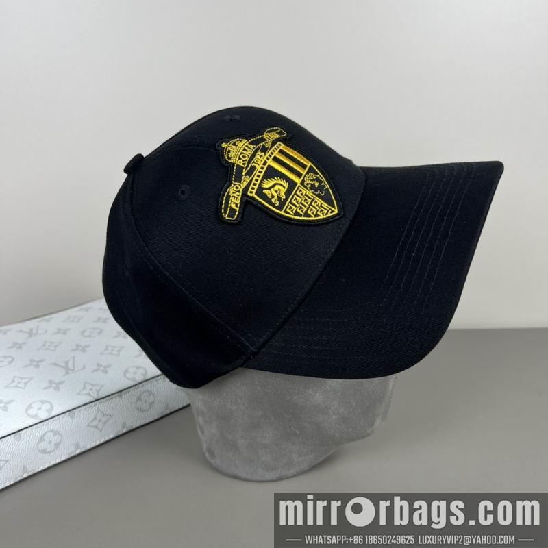 Replica Fendi cap dx76