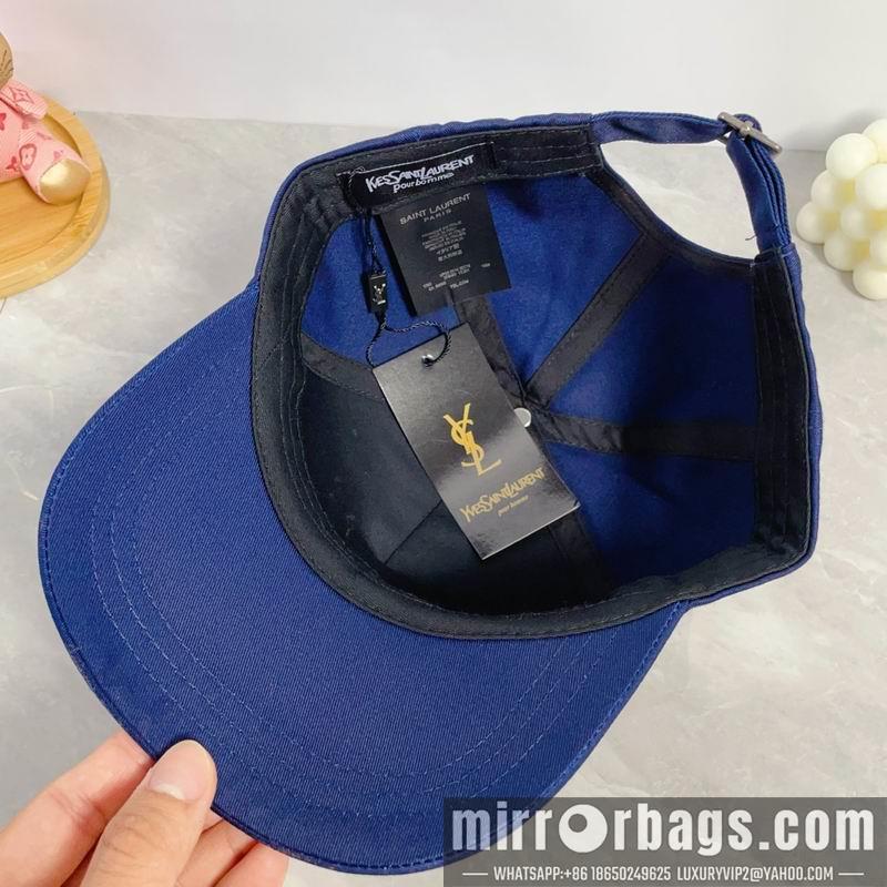 Replica YSL cap dx17