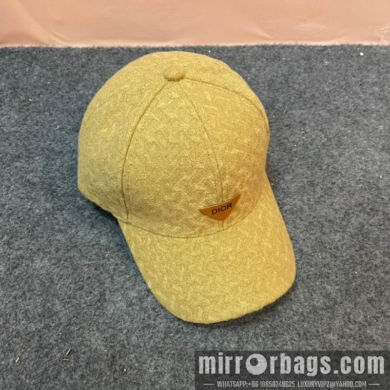 Replica Dior cap 011301