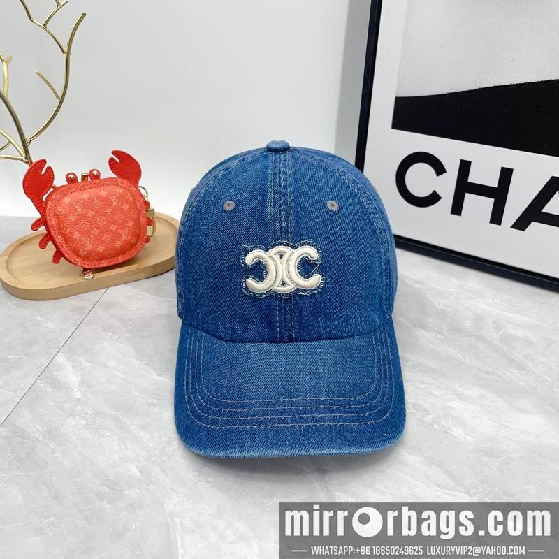 Replica Celine cap dx22