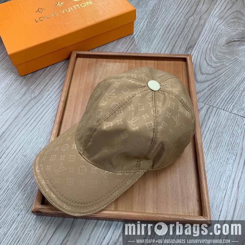 Replica LV Hat dx174