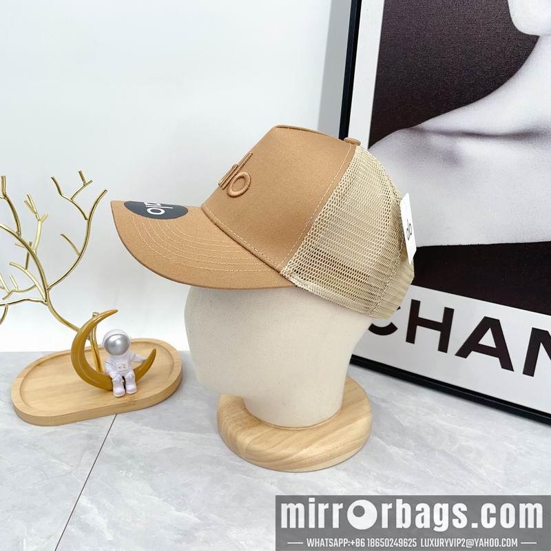Replica Alo cap dx16