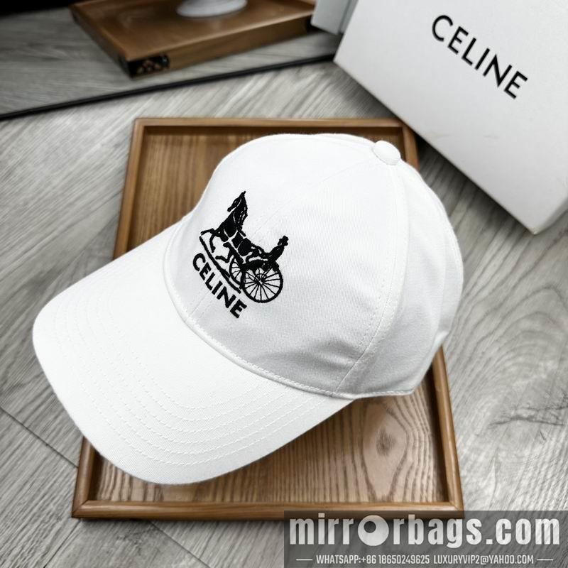 Replica Celine Hat dx23