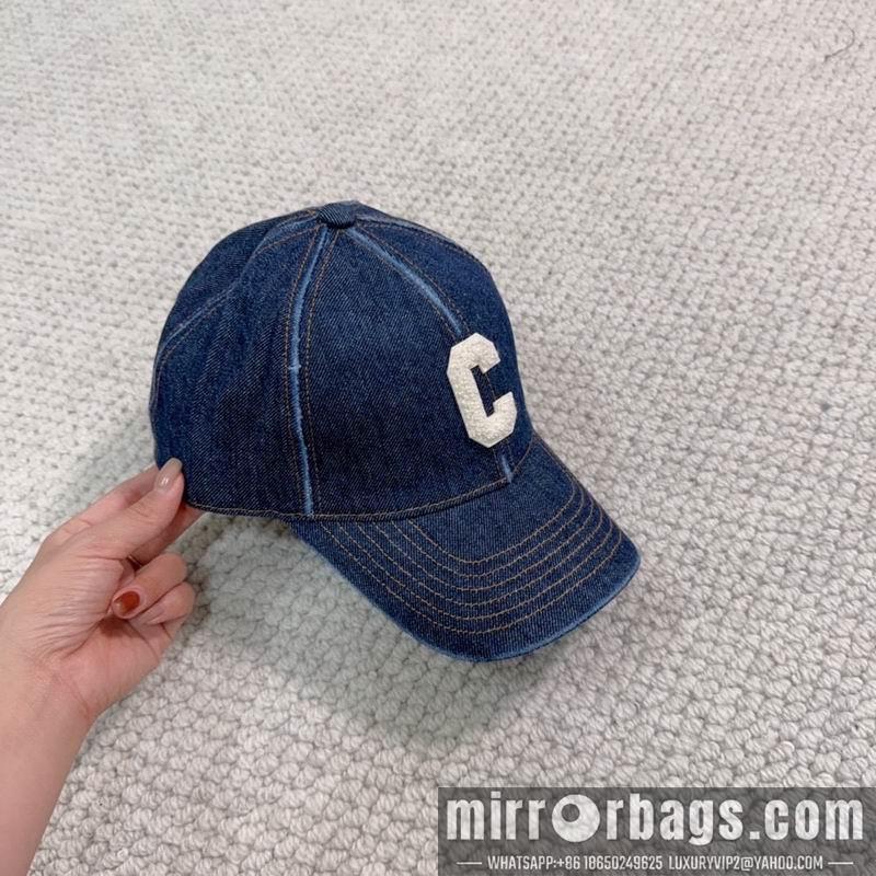 Replica Celine cap 122801