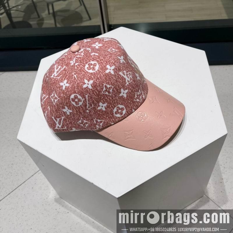Replica LV cap 072202