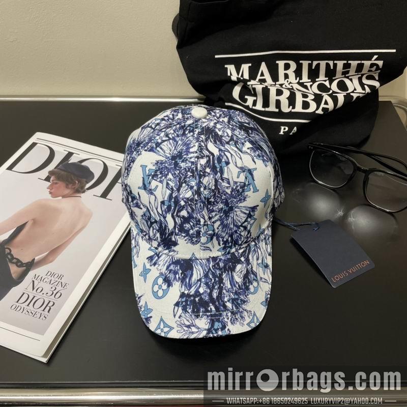 Replica LV cap dx07