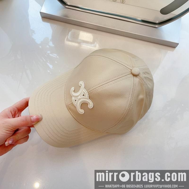 Replica Celine cap dx44