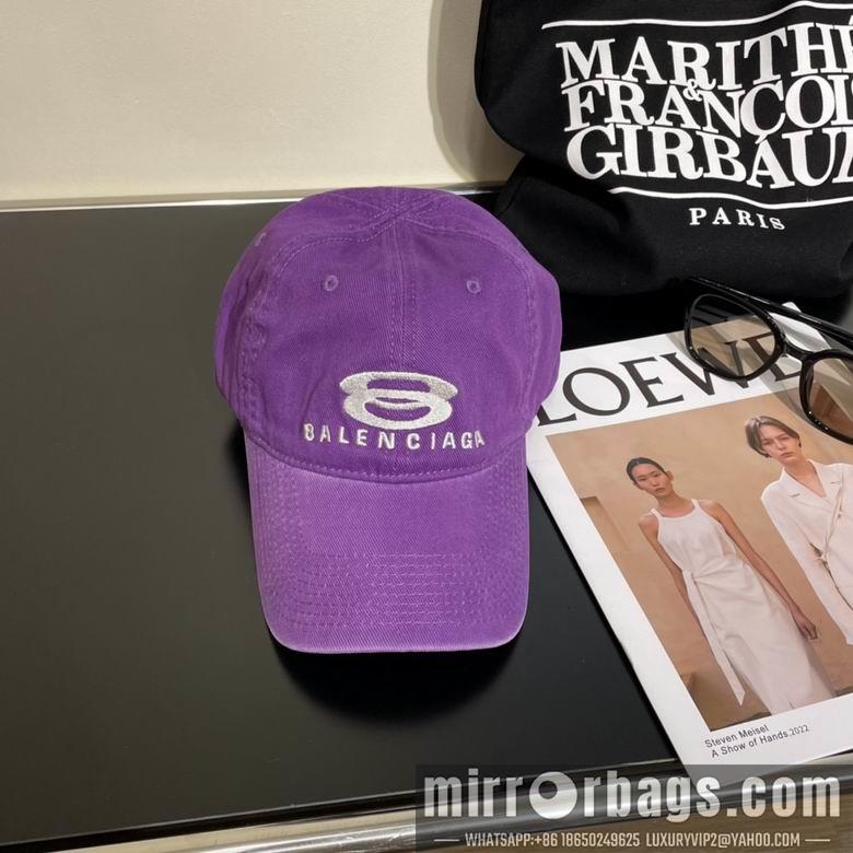 Replica Balenciaga Cap dxn09