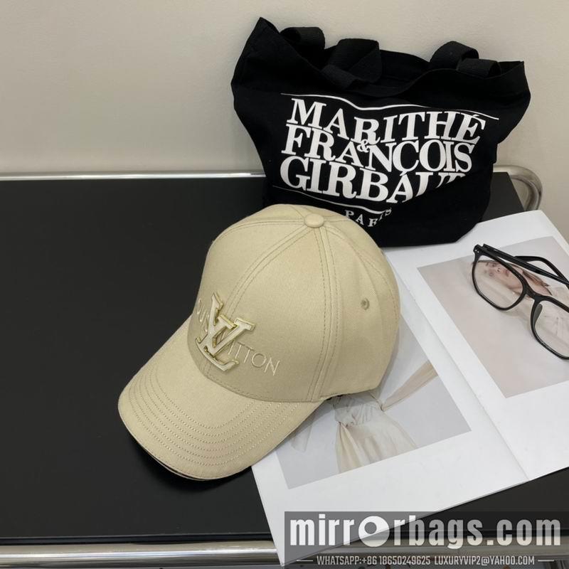 Replica LV cap 041701
