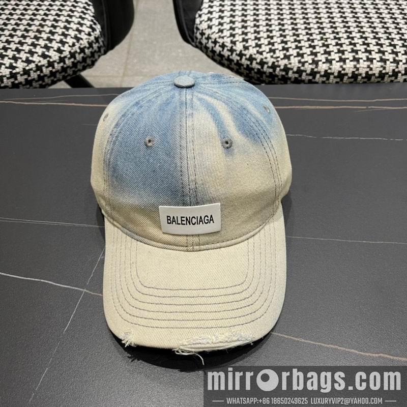 Replica Balenciaga Hat 040202
