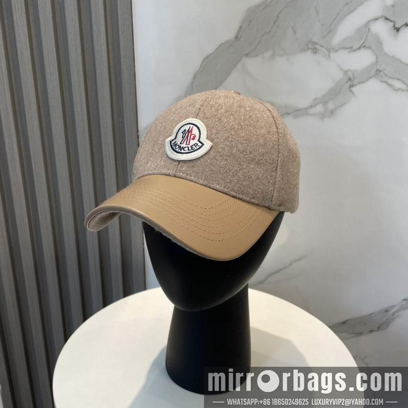 Replica Moncler cap hm08