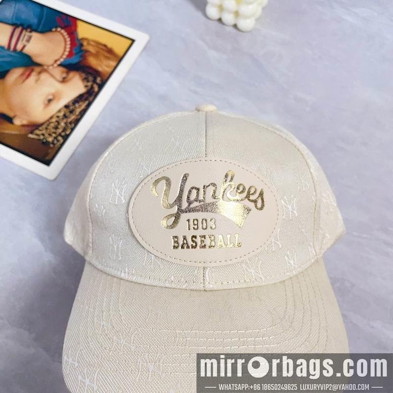 Replica NY cap dx26