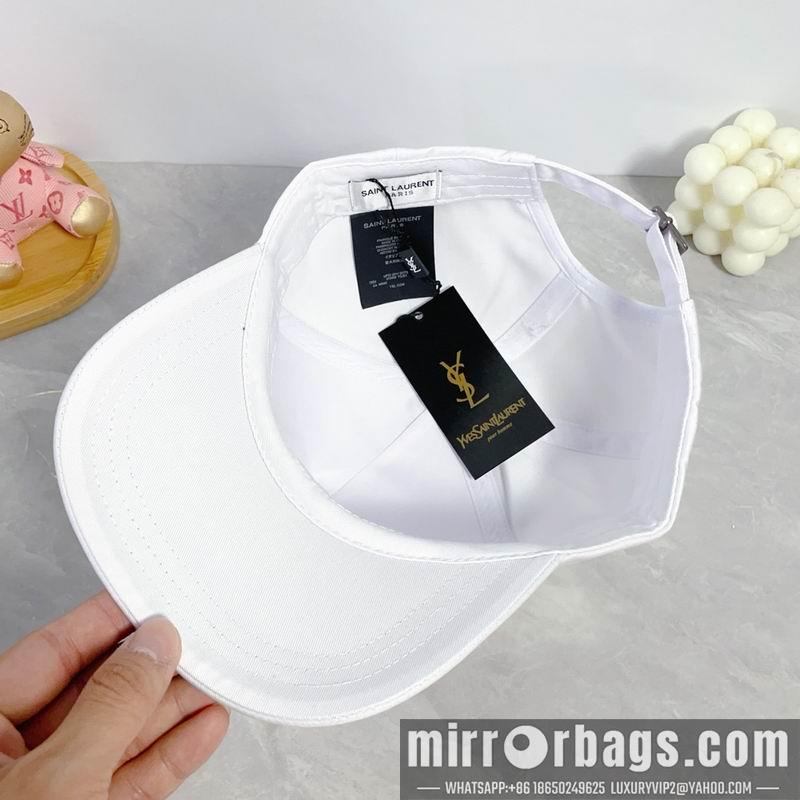 Replica YSL cap dx20