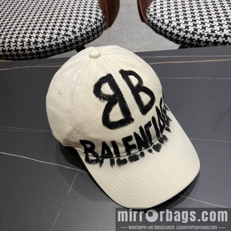 Replica Balenciaga cap 042706