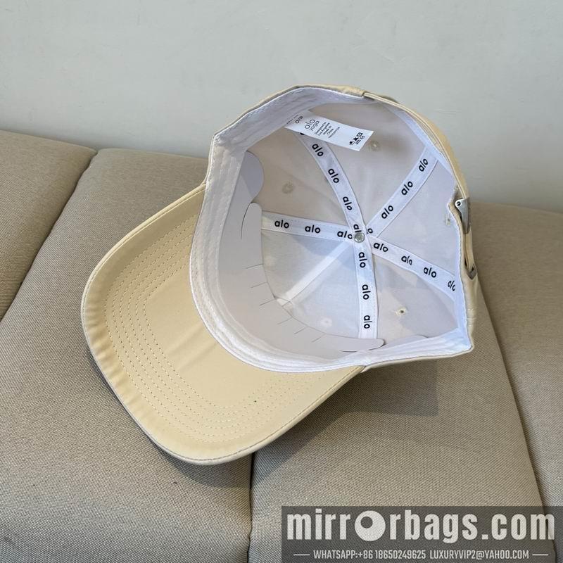 Replica Alo cap dx27