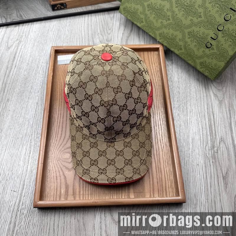 Replica Gucci Hat dx21