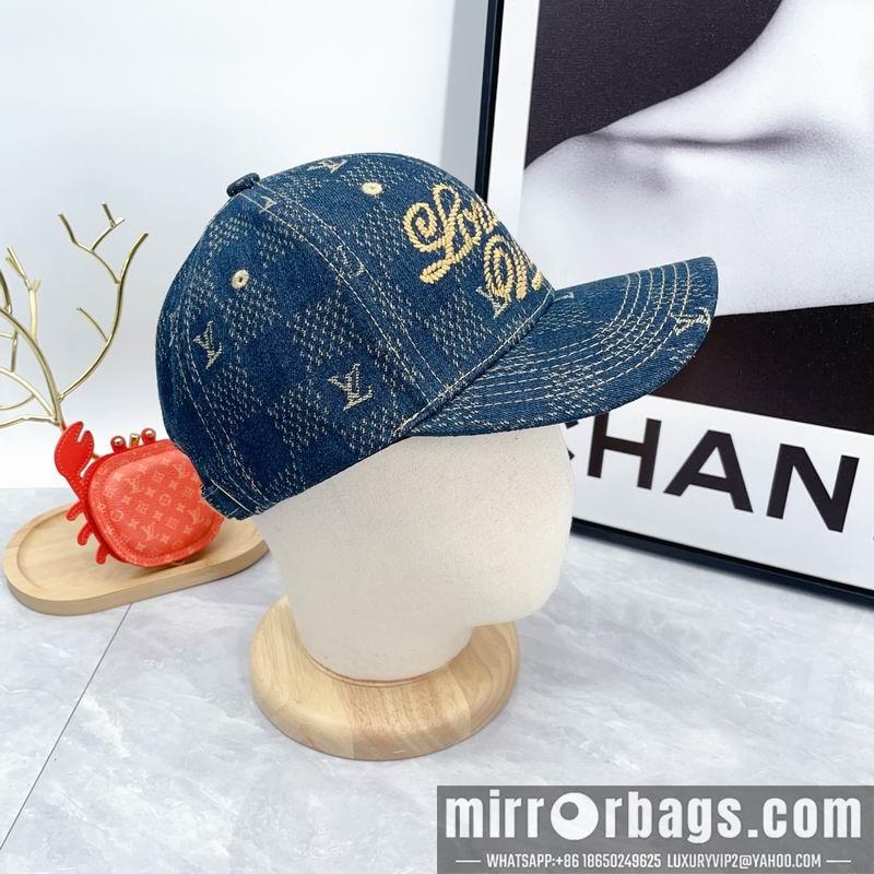 Replica LV Hat dx12