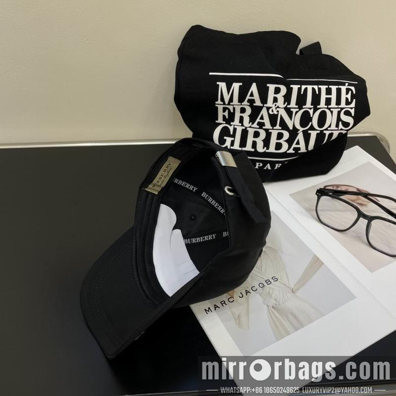 Replica Burberry cap dx17