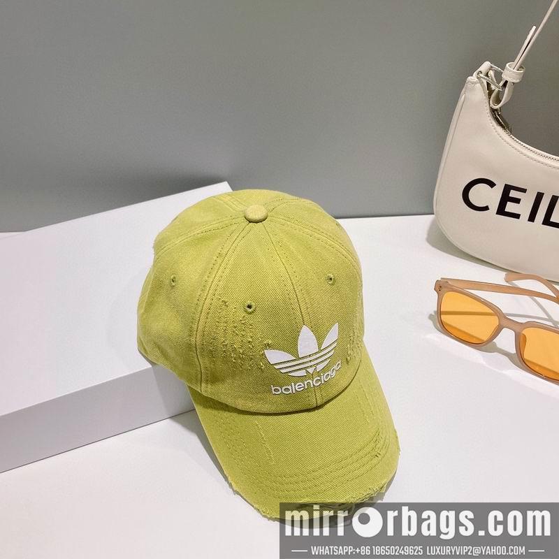 Replica Balenciaga Cap dx26
