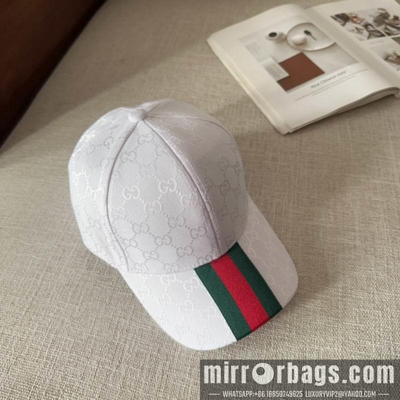 Replica Gucci Hat dx06