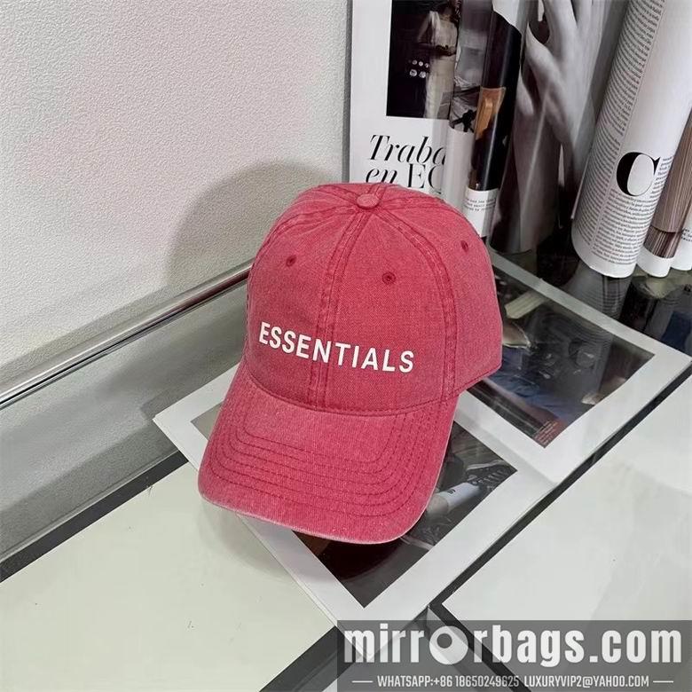 Replica Fear of Gog Cap 02
