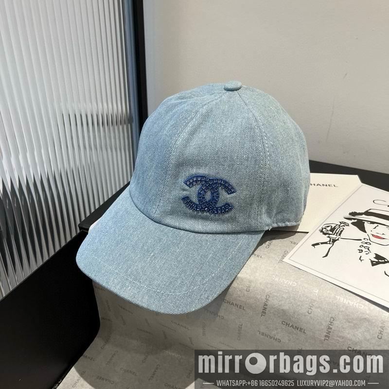 Replica Chanel cap dx49