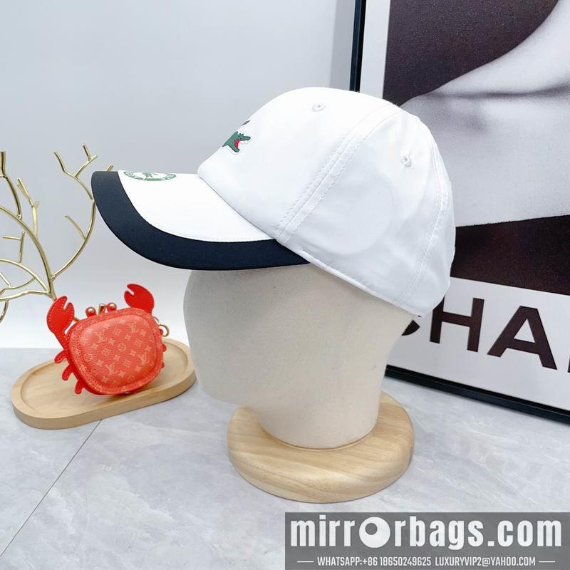 Replica Lacoste Hat dx04