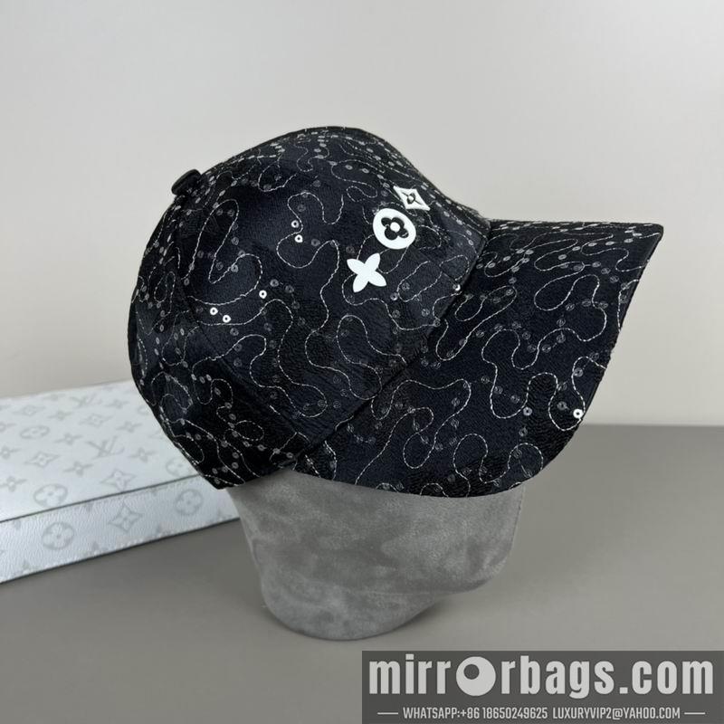 Replica LV Hat dx47