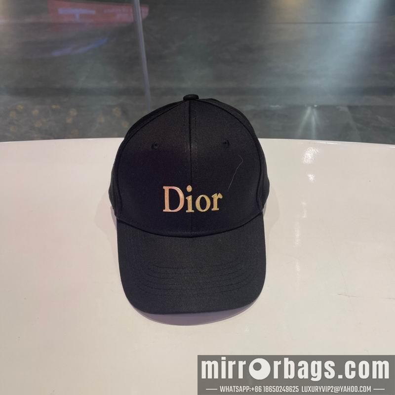 Replica Dior cap 082602
