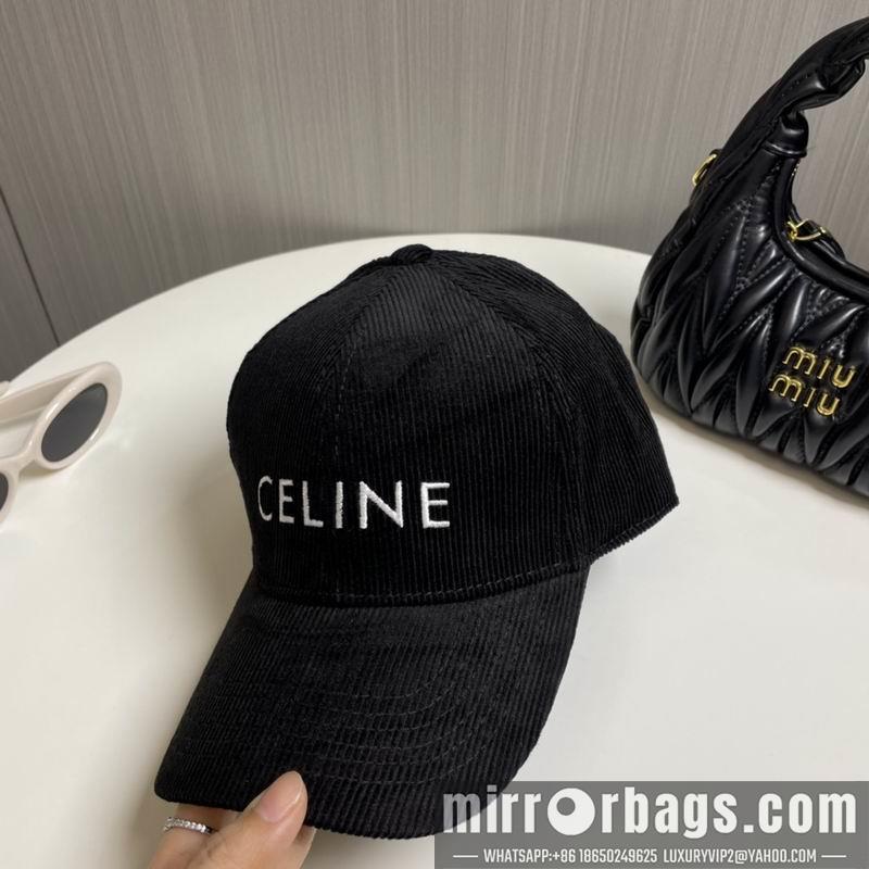 Replica Celine cap dx105