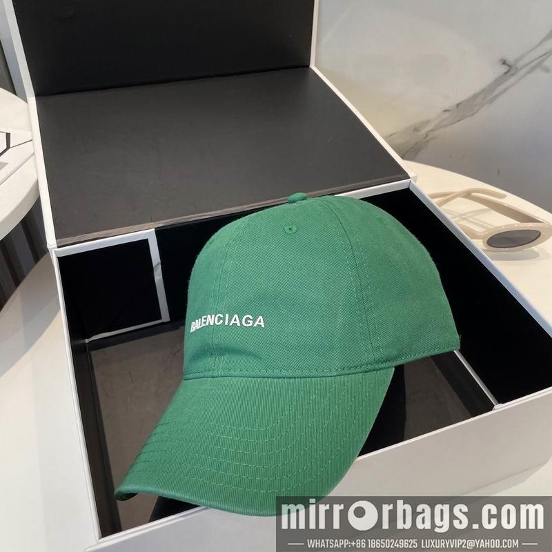 Replica Balenciaga cap 040201