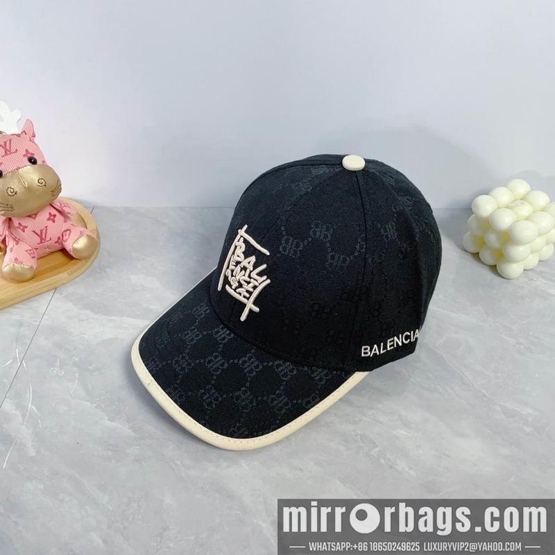 Replica Balenciaga Cap dx45