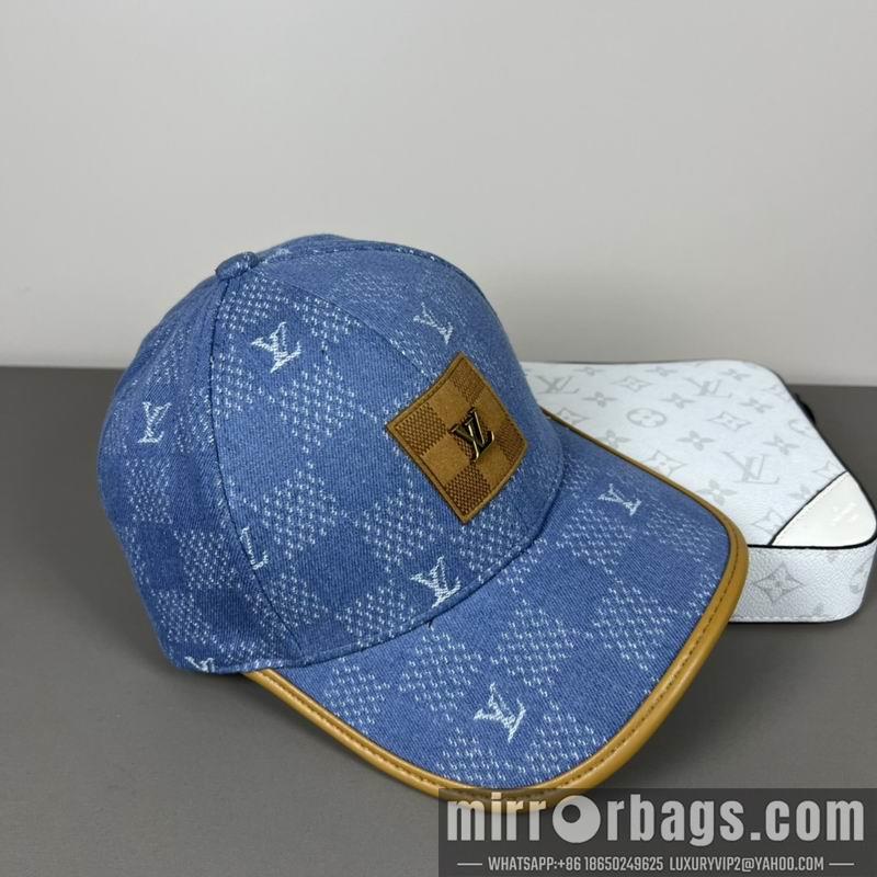 Replica LV Hat dx45