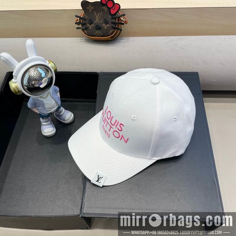 Replica LV Hat 041411