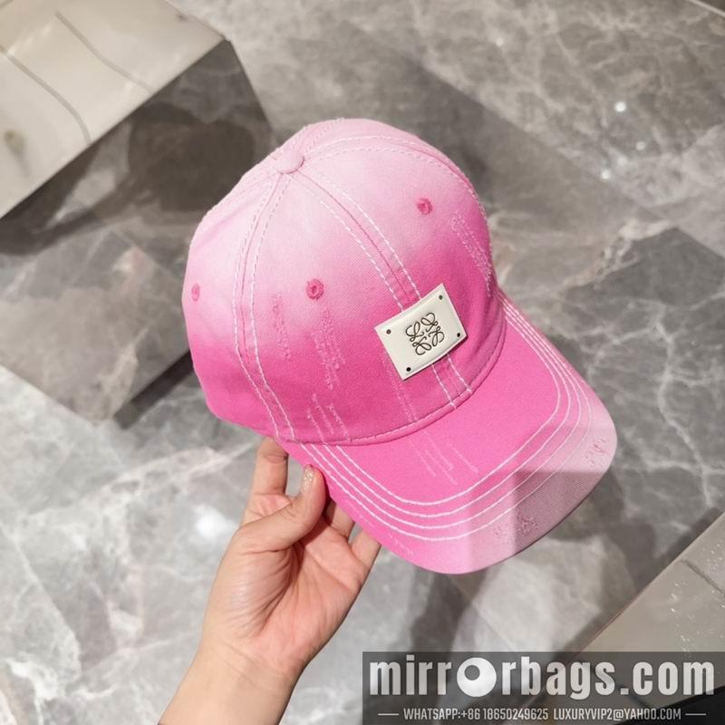 Replica Loewe cap 042601