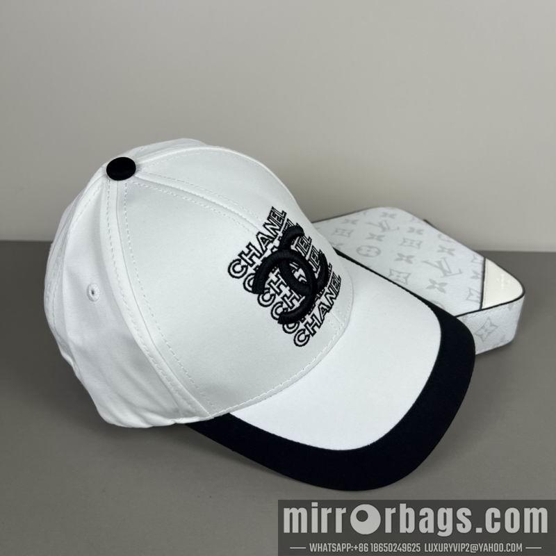 Replica Chanel Hat dx24