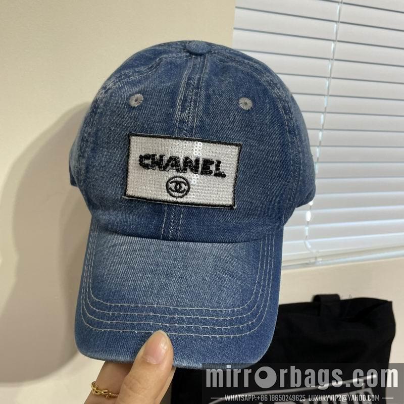 Replica Chanel cap dx05