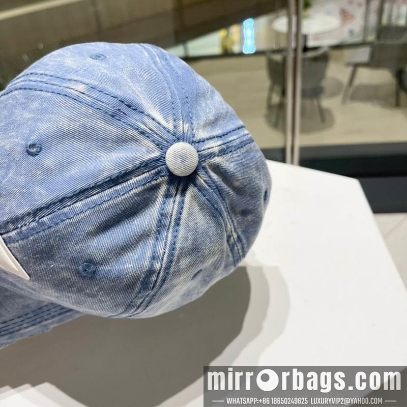 Replica Dior cap 072201