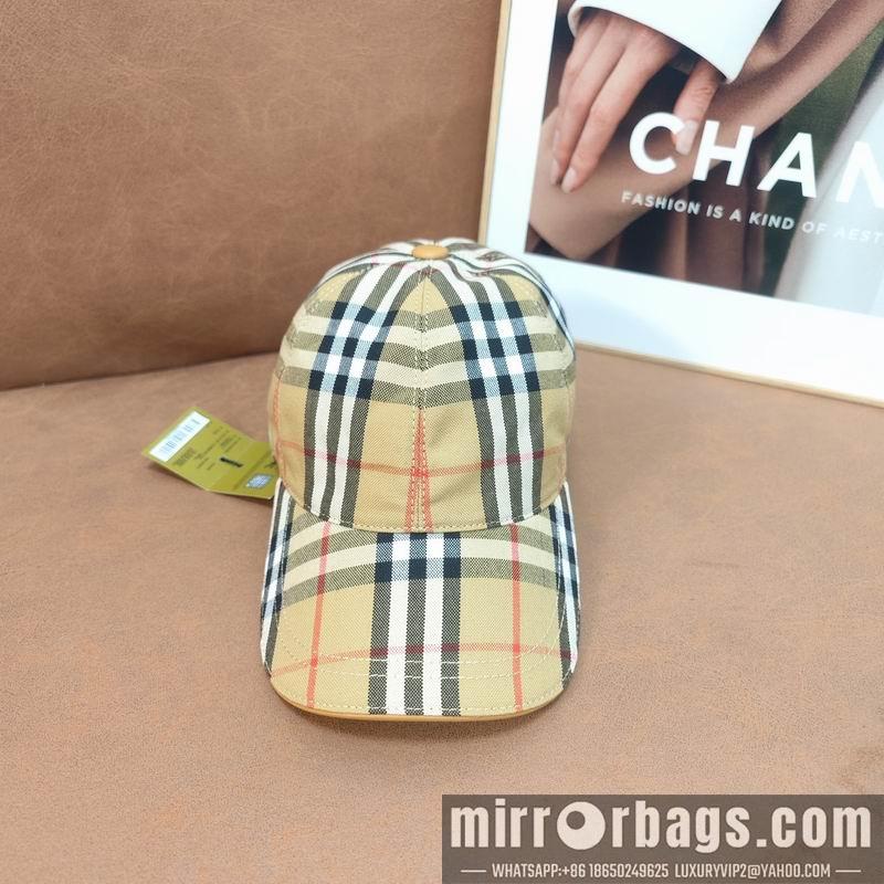 Replica Burberry cap dx41