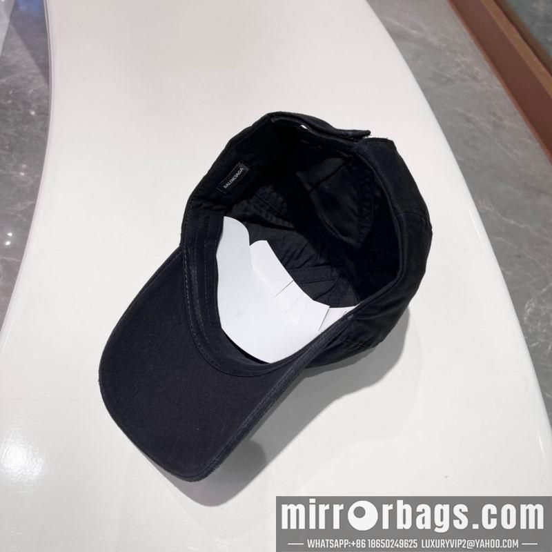 Replica Balenciaga Hat 082602
