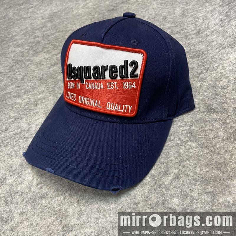Replica DSQ cap D193