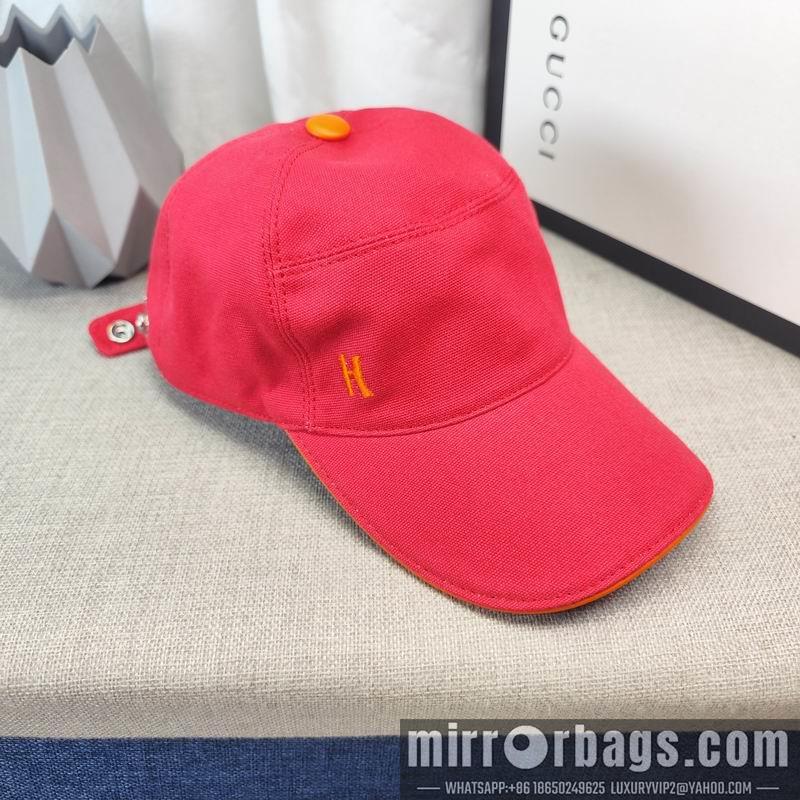 Replica Hermes cap dx07
