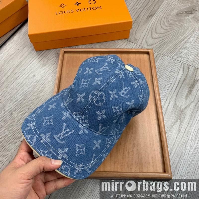 Replica LV Hat dx171