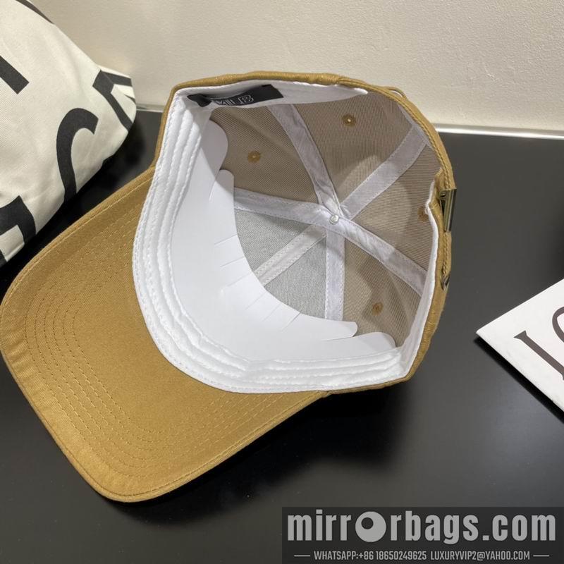 Replica MLB NY cap 072801
