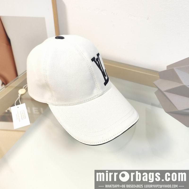 Replica LV Hat dx111