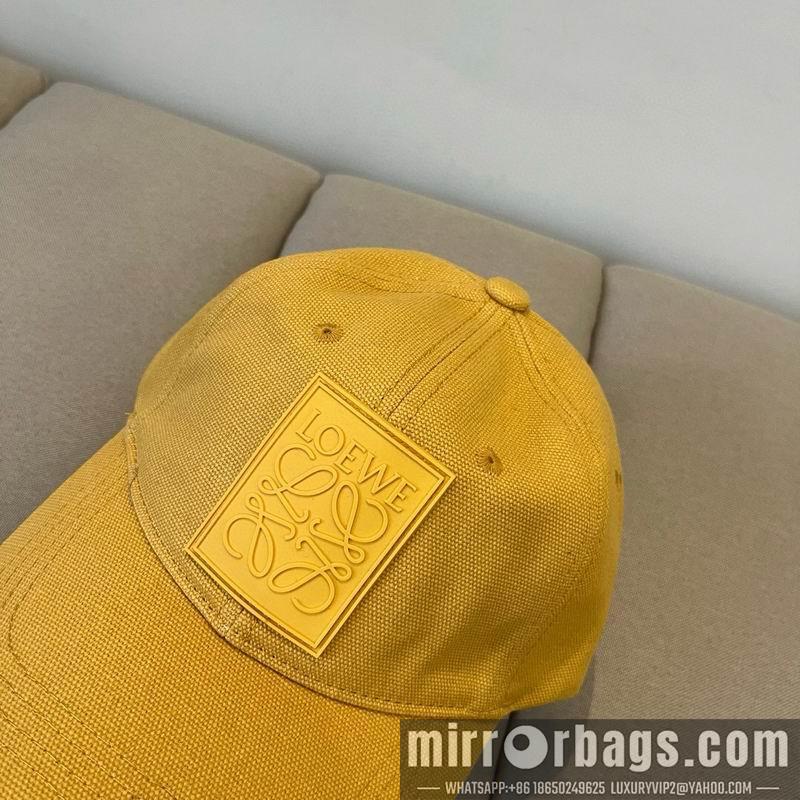 Replica Loewe Hat dx51