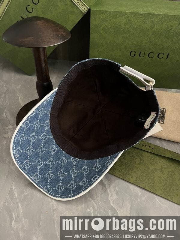 Replica Gucci Hat dx08