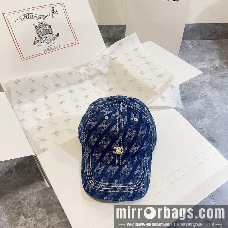 Replica Celine cap 042701