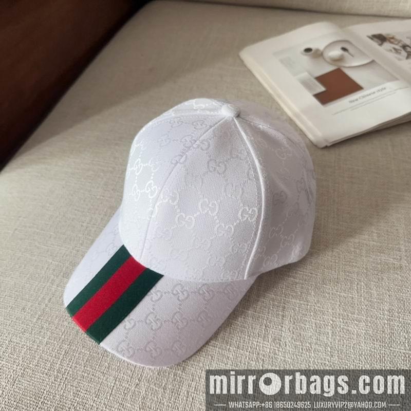 Replica Gucci Hat dx06